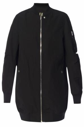 Bomber jacket, zdjęcie 1 Bomber jacket od Rick Owens DRKSHDW